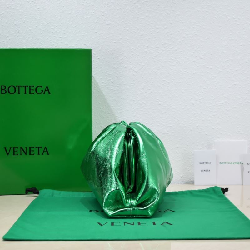 Bottega Veneta Pouch Clutch Bags